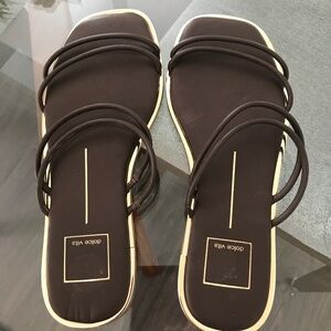Dolce vita slides